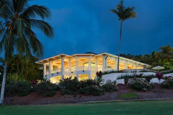[Image: Extraordinary Vacation Rental in Kailua- Kona, Hi]