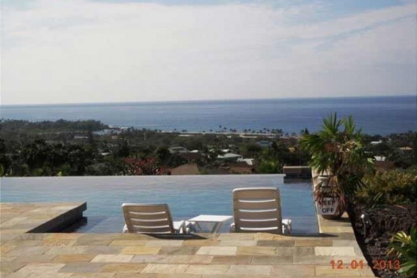 [Image: Akoa-Gated Community 3 Bedroom 3 Bath Ocean View- Pool Completed Fall of 2013]