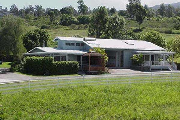 [Image: Private Luxury Cottage on 10-Acre Gated Estate W/ Hot Tub and Pool]