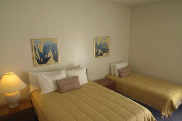 [Image: 'Heart of Kona' Resort, Sleeps up to 7, Newly Renovated]