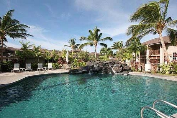 [Image: Beautiful Private Villa-Watch the Ironman in Off Season--or Be in the Ironman]