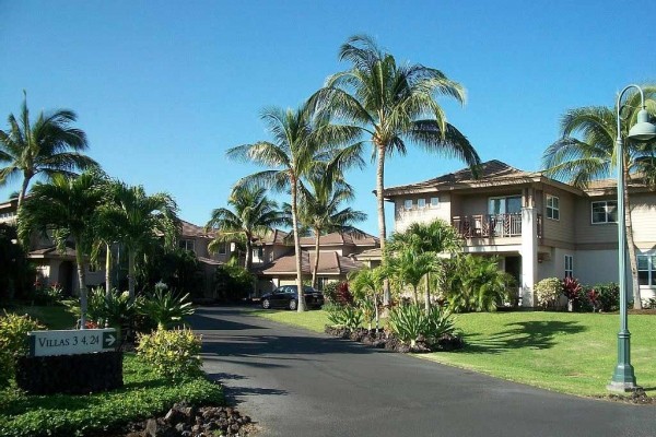 [Image: Luxurious and Tropical Vacation @ Paradise Waikoloa Colony Villas]