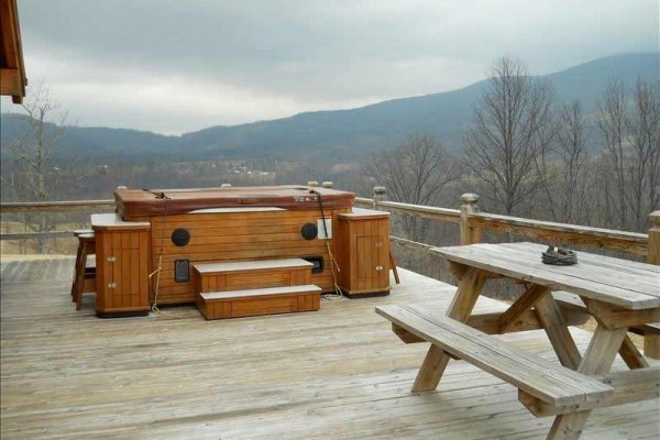 [Image: Wv Mt. Cabin Get- Away! Spectacular Mountain &amp; Sunsets!]