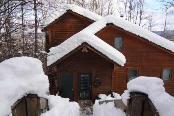 [Image: Popular House! Check Out Our Winter Rates...Now with Wifi! 2 Wkends Left in Feb]