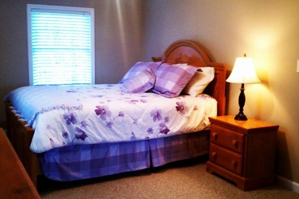 [Image: 'Brand New' Spacious Home- Secluded in the Heart of Canaan Valley! Sleeps 2- 14]