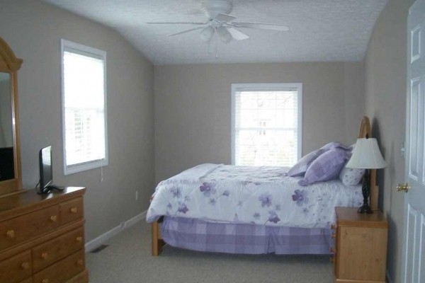 [Image: 'Brand New' Spacious Home- Secluded in the Heart of Canaan Valley! Sleeps 2- 14]