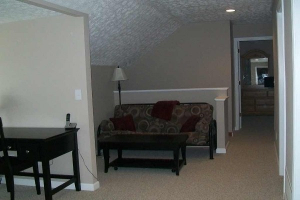 [Image: 'Brand New' Spacious Home- Secluded in the Heart of Canaan Valley! Sleeps 2- 14]