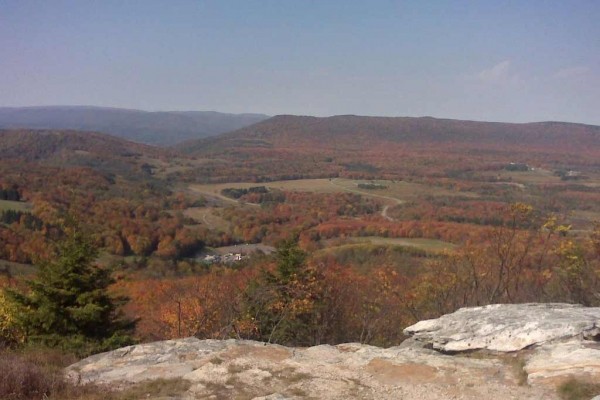 [Image: 'Brand New' Spacious Home- Secluded in the Heart of Canaan Valley! Sleeps 2- 14]