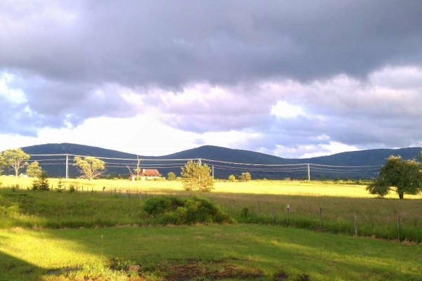 [Image: 'Brand New' Spacious Home- Secluded in the Heart of Canaan Valley! Sleeps 2- 14]