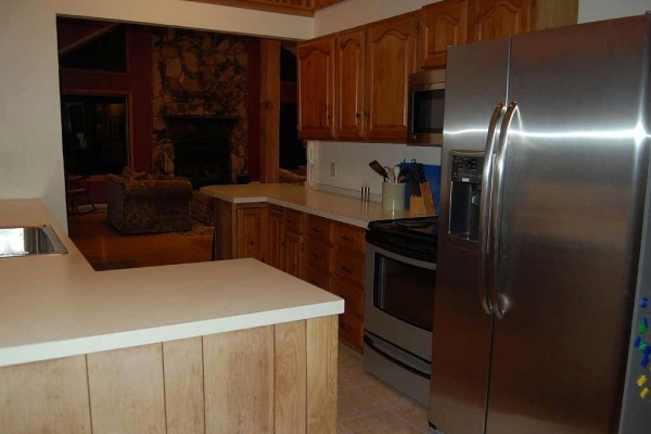 [Image: Beautiful Mountain House - Free Wifi, Hot Tub, Close to Skiing, Dolly Sods]