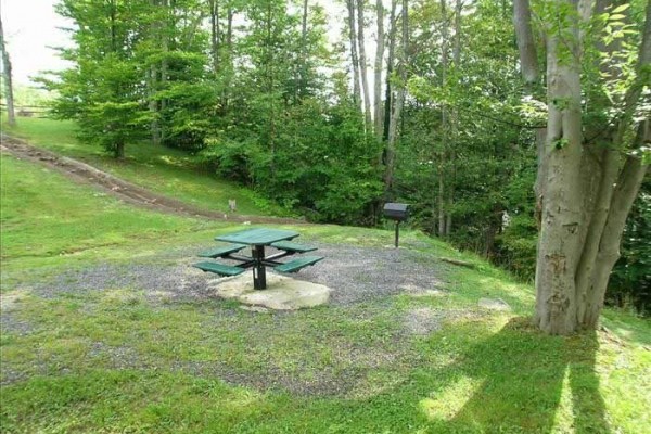 [Image: Amazingly Affordable Lodging in the Center of Canaan Valley!]