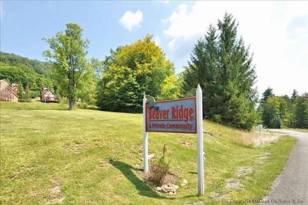 [Image: Amazingly Affordable Lodging in the Center of Canaan Valley!]