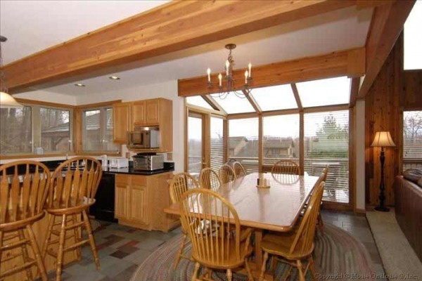 [Image: Ski in &amp; Ski Out at Timberline and Sleeps 20! What More Could You Ask for?]