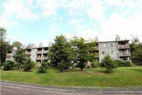 [Image: Beaver Ridge 259: 2 BR / 2 BA Two Bedroom Condo in Canaan Valley, Sleeps 6]