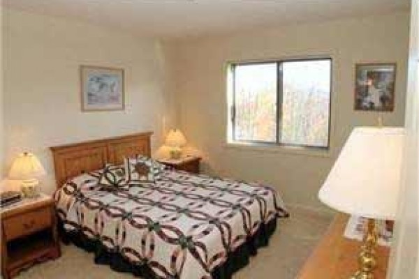 [Image: Beaver Ridge 259: 2 BR / 2 BA Two Bedroom Condo in Canaan Valley, Sleeps 6]