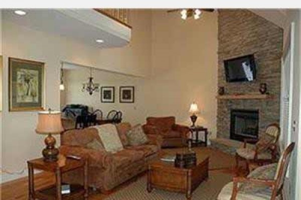 [Image: Aspen Village 36: 3 BR / 3.5 BA Three Bedroom Condo in Canaan Valley, Sleeps 8]