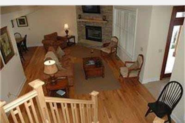 [Image: Aspen Village 36: 3 BR / 3.5 BA Three Bedroom Condo in Canaan Valley, Sleeps 8]