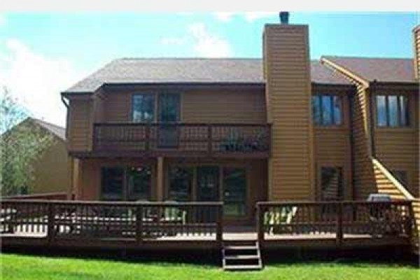 [Image: Deerfield 136: 4 BR / 3 BA Four Bedroom House in Canaan Valley, Sleeps 12]