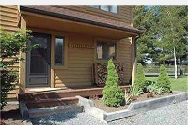 [Image: Deerfield 141: 3 BR / 3 BA Three Bedroom Condo in Canaan Valley, Sleeps 8]