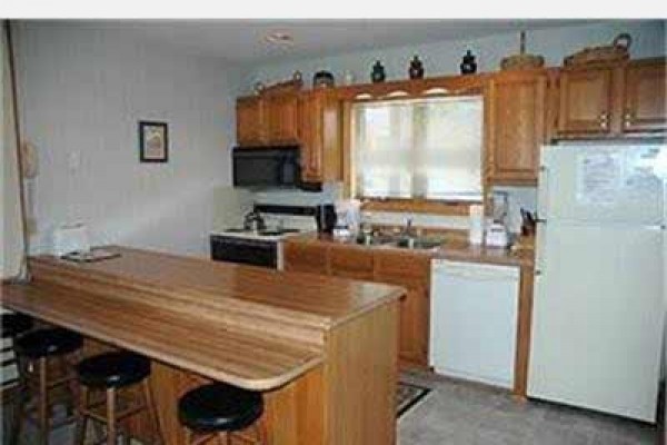 [Image: Deerfield 141: 3 BR / 3 BA Three Bedroom Condo in Canaan Valley, Sleeps 8]