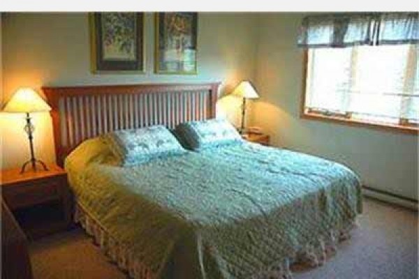 [Image: Deerfield 141: 3 BR / 3 BA Three Bedroom Condo in Canaan Valley, Sleeps 8]