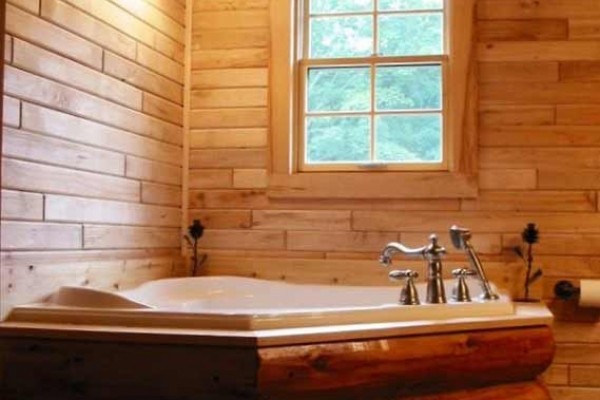[Image: Little Mountain Retreat in Beautiful Pocahontas County]