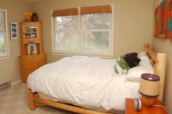 [Image: Lost River Cabin - Nestled on 5 Acres with Spectacular Mountain Views]