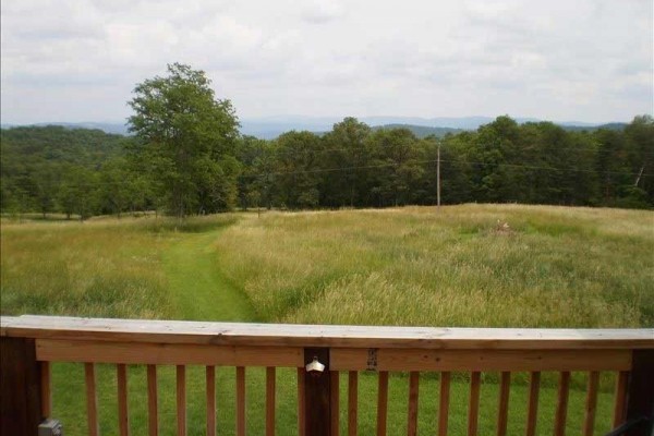 [Image: One-of-a-Kind Barn Renovated Mountain Top Barn. Huge Views.]