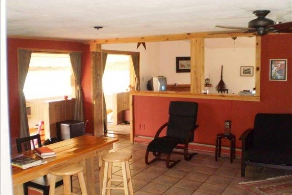 [Image: One-of-a-Kind Barn Renovated Mountain Top Barn. Huge Views.]