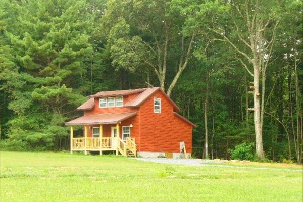 [Image: Rosewood Cottage]