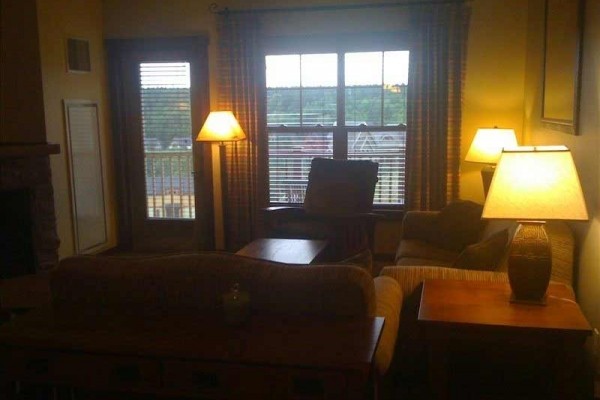 [Image: Midweek Openings Soaring Eagle Awesome View Top Floor Ski in/Ski Out-]