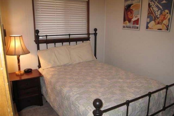 [Image: 3BR/2BA - Sleeps 8 - Mtntop - Great Summertime Rates Available]