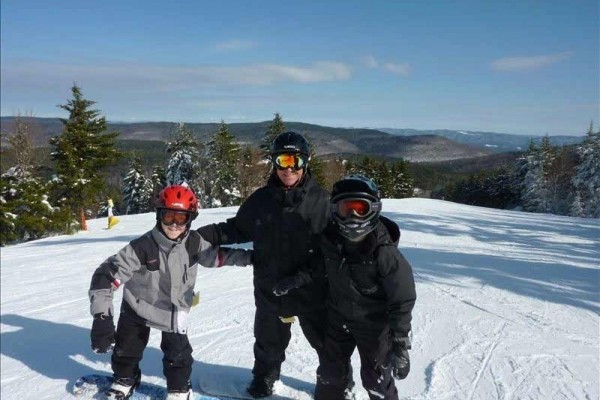 [Image: Silver Creek Slopeside View Studio- Ski-in/Ski-Out, Free Wi-Fi]