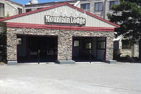 [Image: March Madness Sale...Mt Lodge 236]