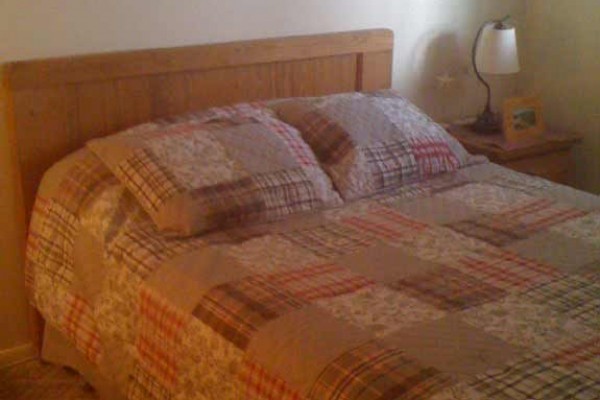 [Image: Snowshoe Resort Condo: 3 Bedroom, 2 Bath: Summit 207-a]