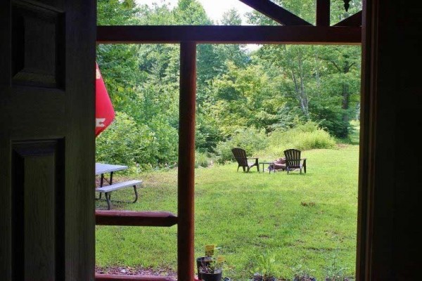 [Image: Mountain Cabin, Kayaking,Canoeing,Tubing,Fishing - on the Cheat River]