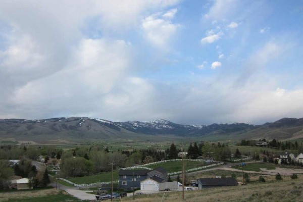 [Image: Burley Area Mountain Valley Country House, Reunions, B&amp;B, Skiing]