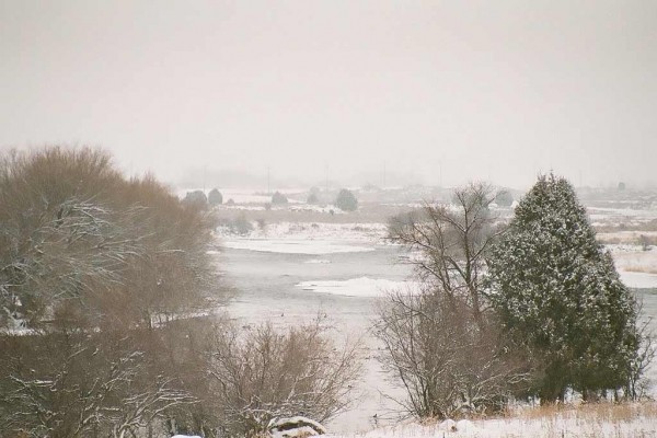 [Image: Idaho's Henry's Fork Ranch Offers Guests More Than All the Others.]