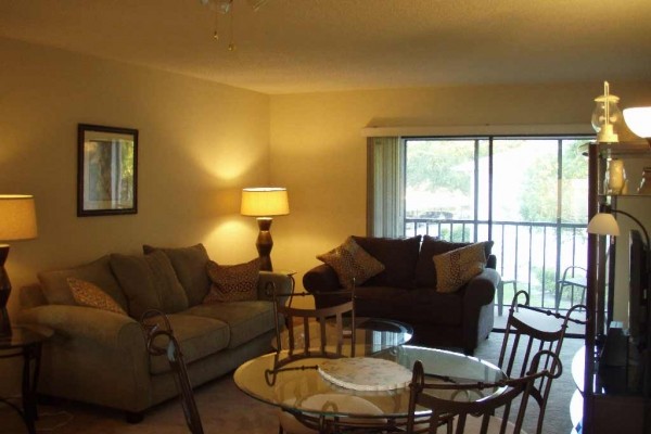 [Image: New to Rental Market 2012 - Condo Ideally Located for Golf, Beaches, Theme Parks]