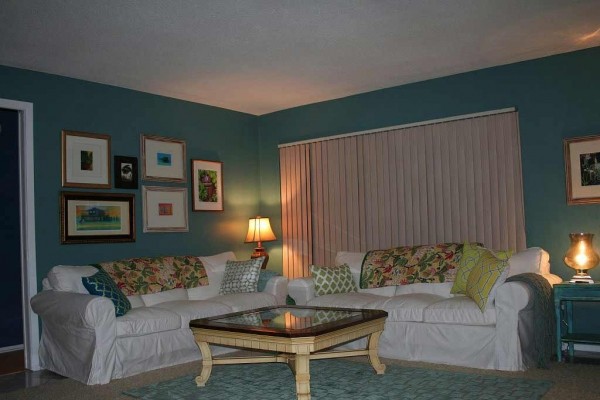 [Image: Private Pool House W/Spa-Quiet Area-Mins. from Sponge Docks-Beaches-Golf-Fishing]