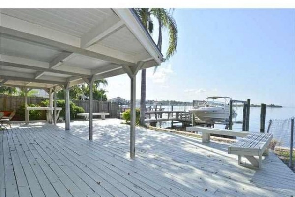 [Image: Magnificent Gulf of Mexico Oceanfront Home!]