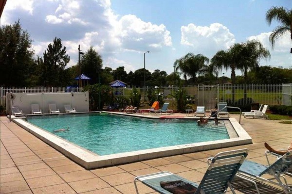 [Image: Palm Harbor 3/2/2 Pool Home! *Special Rate for October and November 2014!]