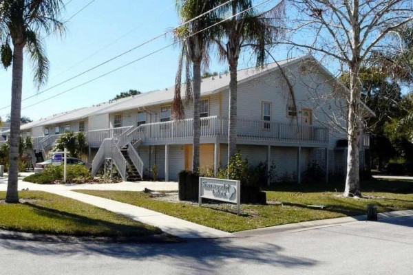 [Image: Family Friendly Apartment at the Pinellas Trail]