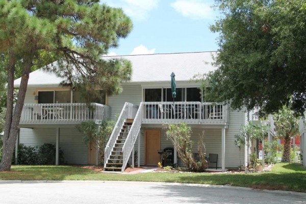 [Image: Family Friendly Apartment at the Pinellas Trail]