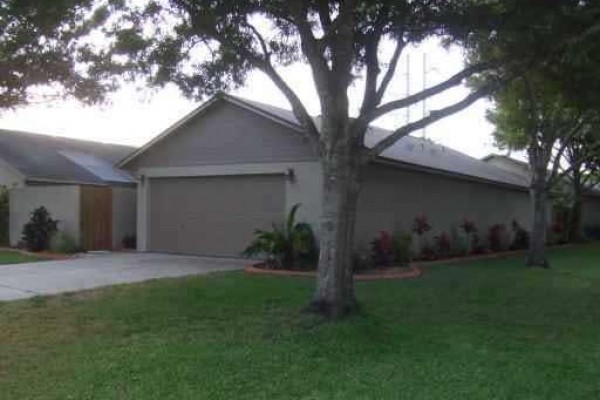 [Image: Furnished Palm Harbor Florida Home]