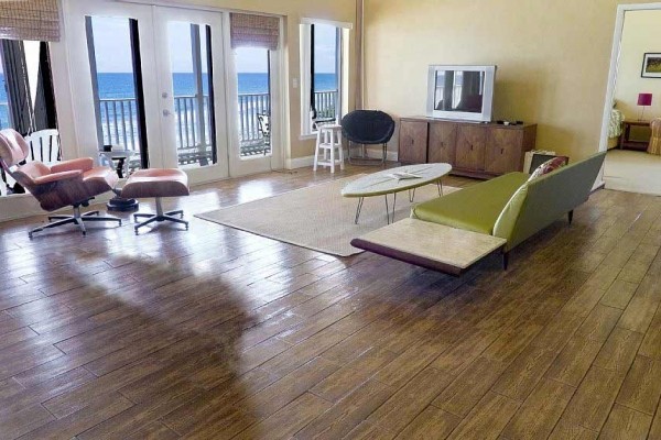 [Image: Melbourne Beach Ocean Side Penthouse 4bed 3bath Condo on Secluded Preserve]