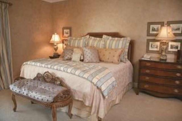 [Image: Innisbrook Resort and Golf Club - One Bedroom Suite]