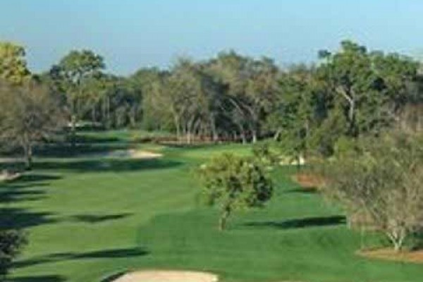 [Image: Innisbrook Resort and Golf Club - Executive Suite]