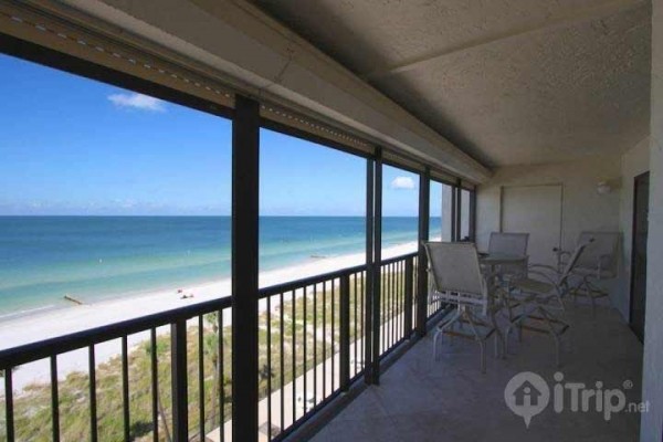 [Image: Corner Two Bedroom Overlooking the Gulf of Mexico]
