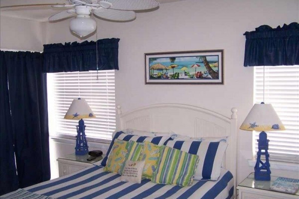 [Image: Mad Beach Bungalow,Pet Friendly, Paradise on the Water! Now Available for April]